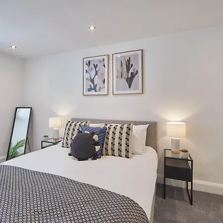 Lägenhet Host & - Haven