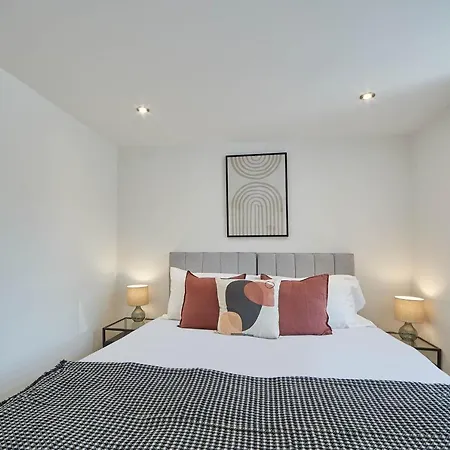 Lägenhet Host & - Haven