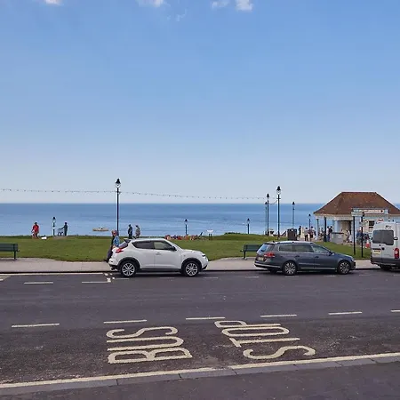 Host & - Haven Lägenhet