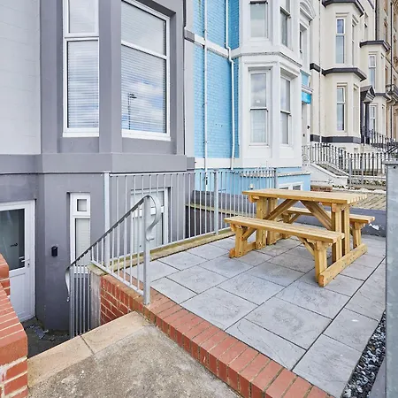 Apartamento Host & - Haven Whitby