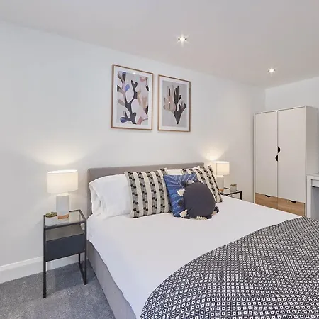 Host&stay - Haven * Whitby