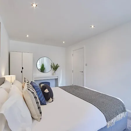 Host&stay - Haven Apartment Whitby