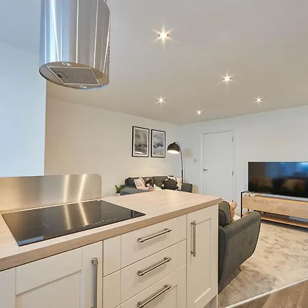 Host&stay - Haven Apartment