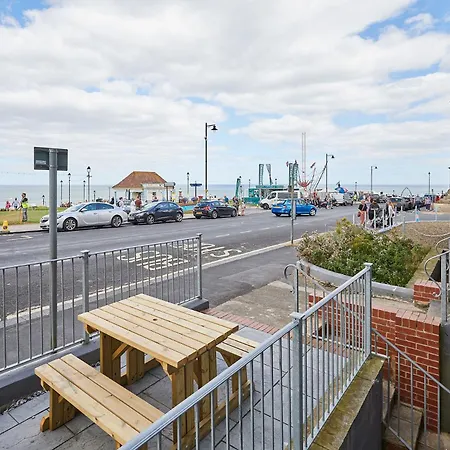 Host&stay - Haven Whitby