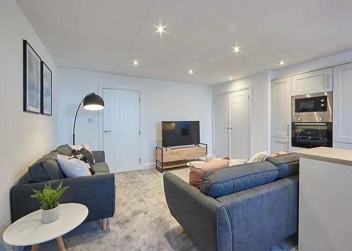 Host & - Haven شقة *