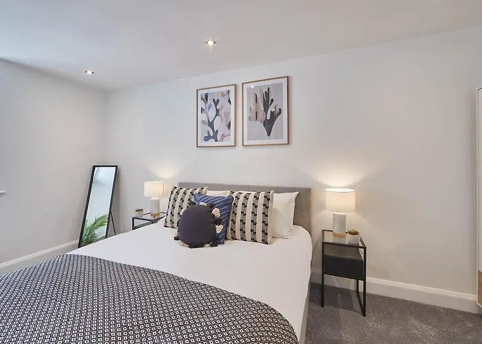 Appartement Host & - Haven