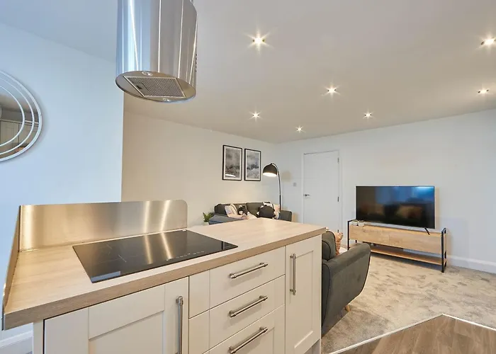 Host & - Haven Appartement