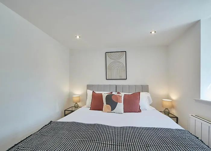 شقة Host & - Haven