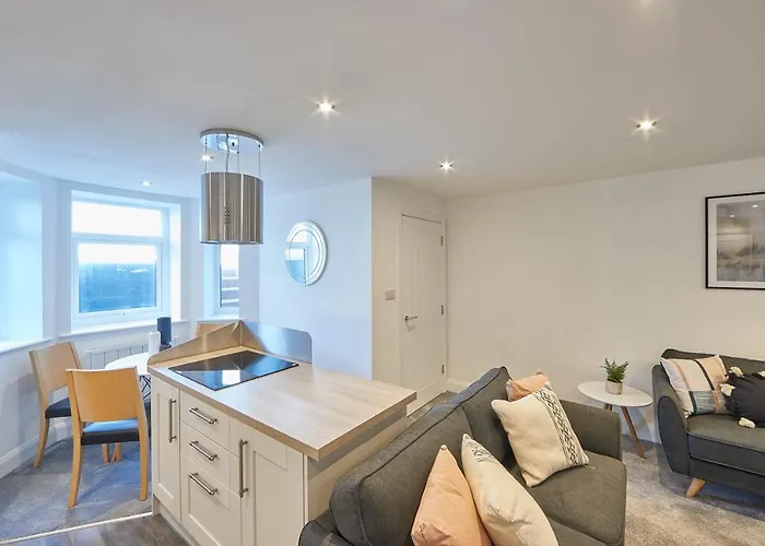 Host & - Haven Apartamento