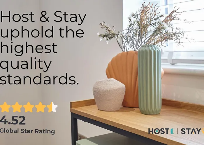 Host & - Haven ويتبي