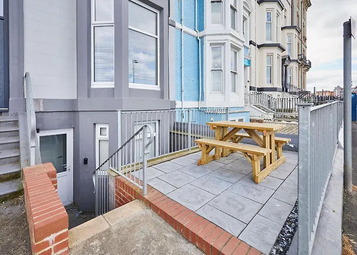 Appartement Host & - Haven Whitby