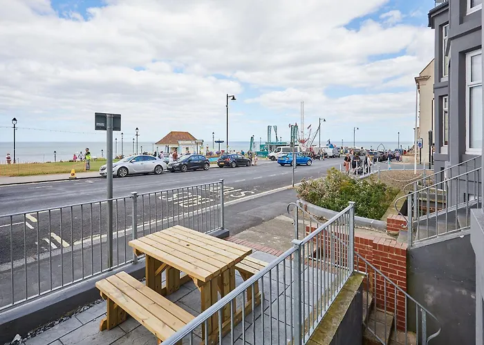 Host & - Haven Whitby