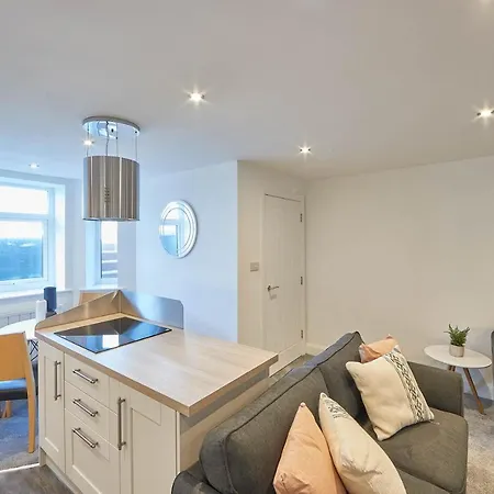 Host & - Haven Apartment