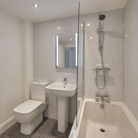 Host & - Haven Apartamento *