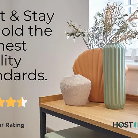 Host & - Haven Whitby